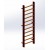 H=230cm